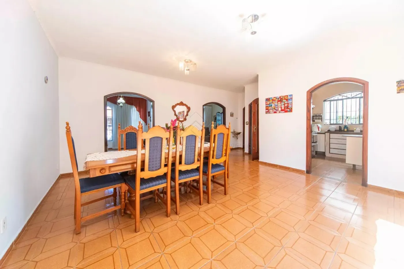 Alugar Casa / Sobrado em Santo André R$ 4.500,00 - Foto 13