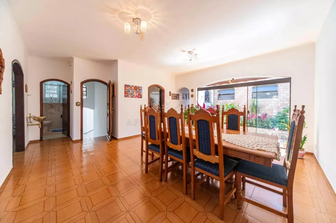 Alugar Casa / Sobrado em Santo André R$ 4.500,00 - Foto 14