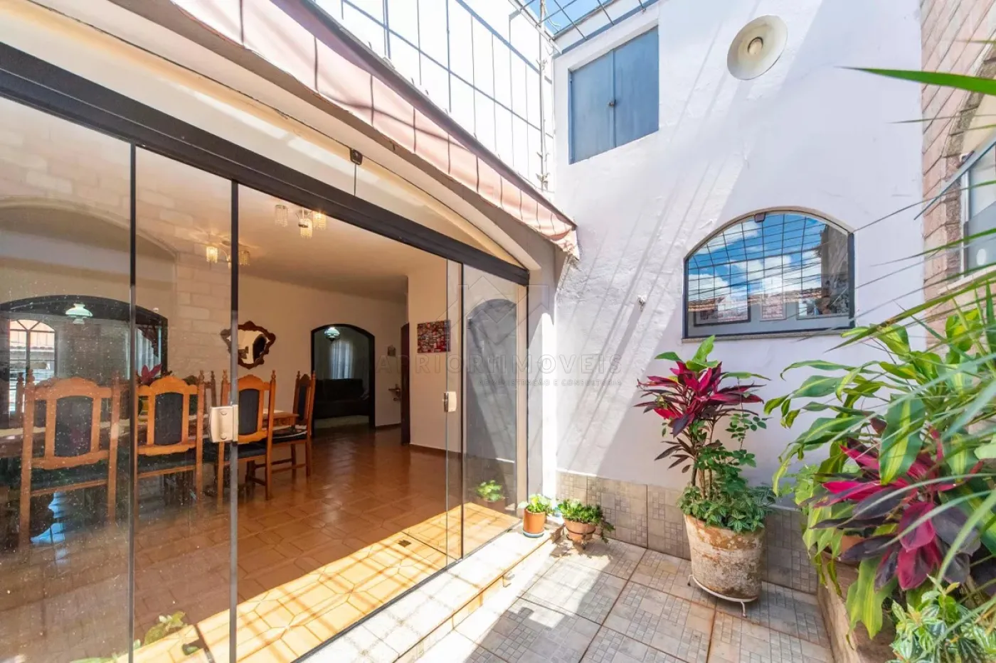 Alugar Casa / Sobrado em Santo André R$ 4.500,00 - Foto 15