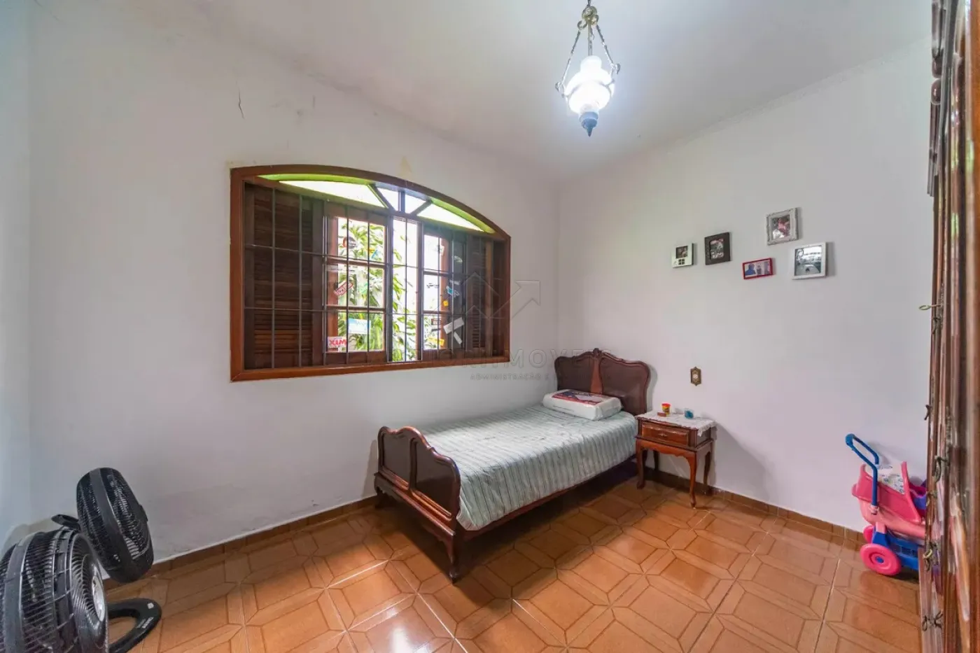 Alugar Casa / Sobrado em Santo André R$ 4.500,00 - Foto 18