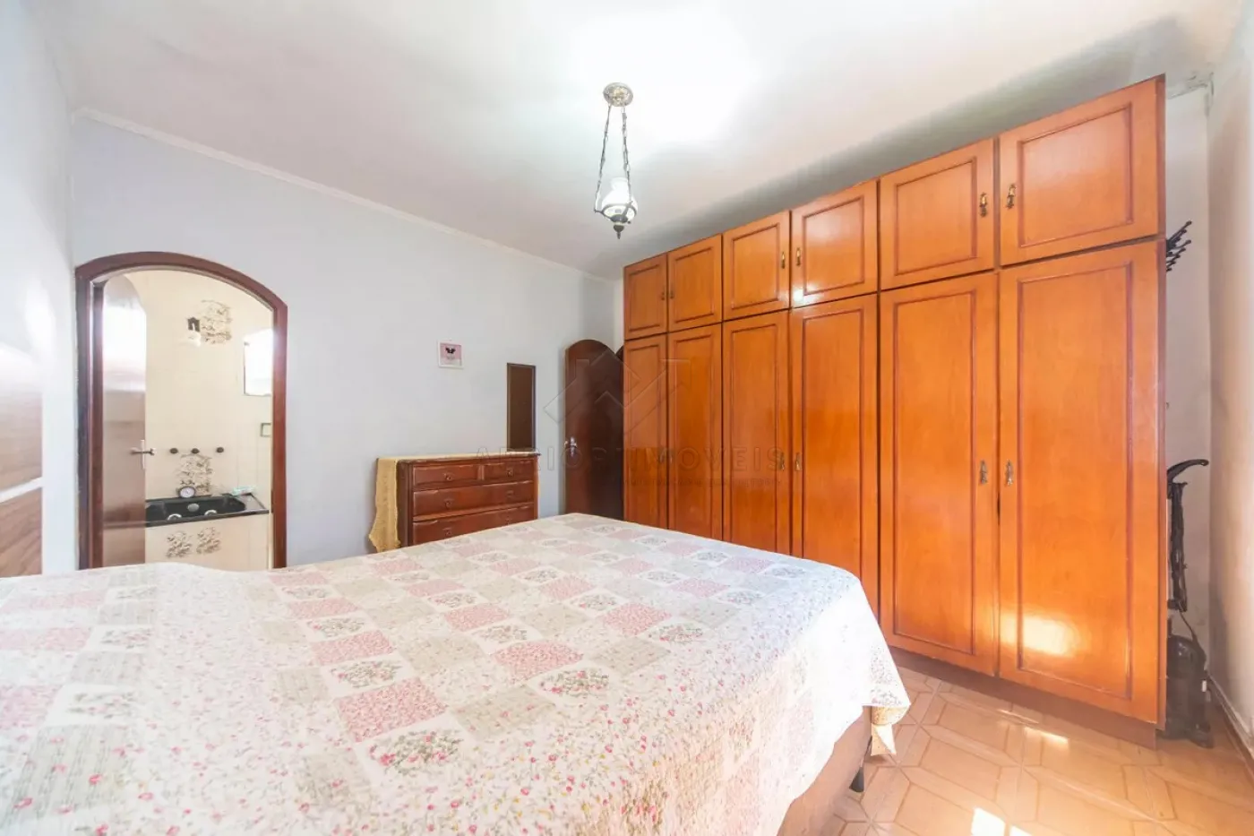 Alugar Casa / Sobrado em Santo André R$ 4.500,00 - Foto 25