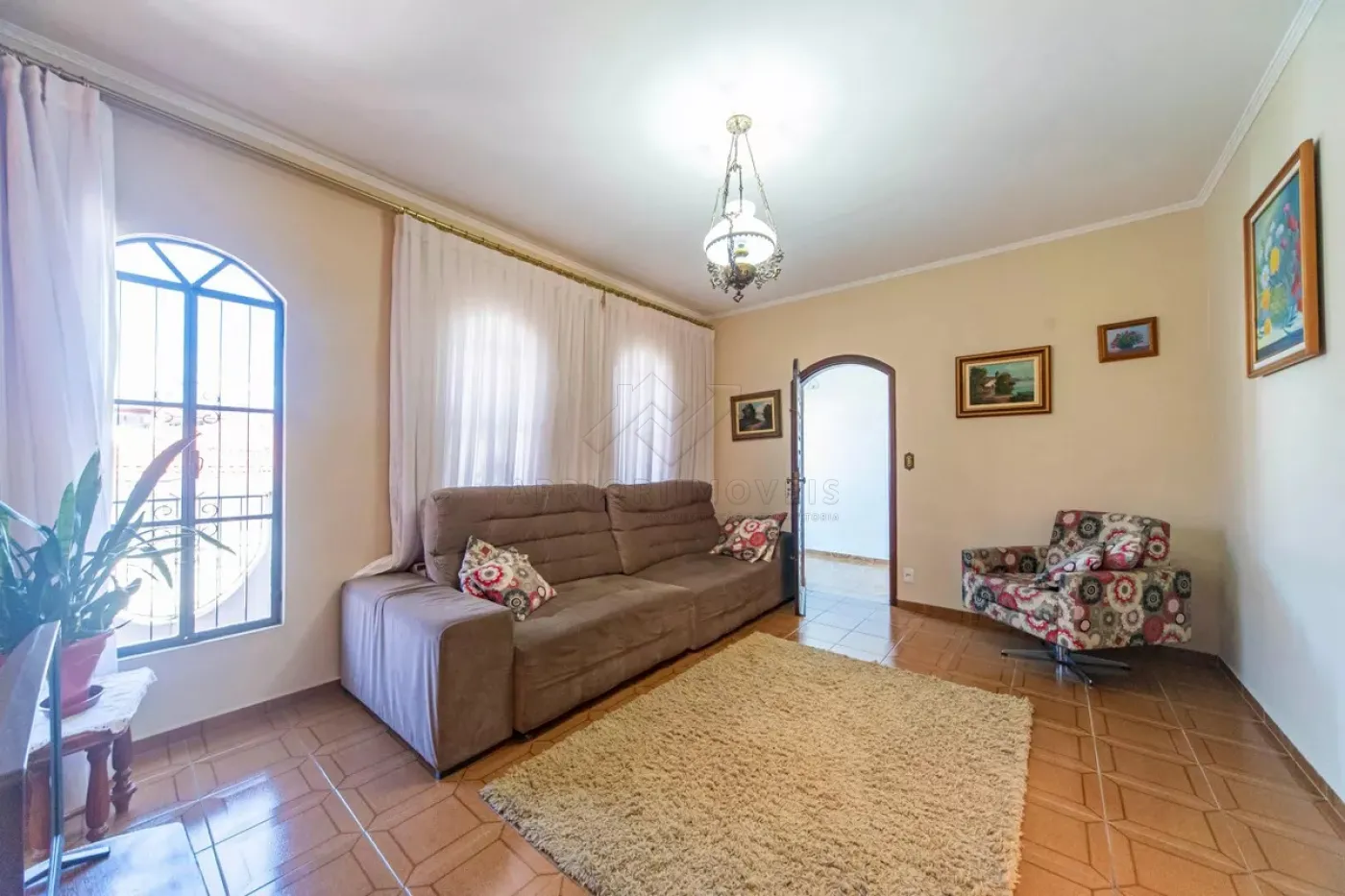 Alugar Casa / Sobrado em Santo André R$ 4.500,00 - Foto 27