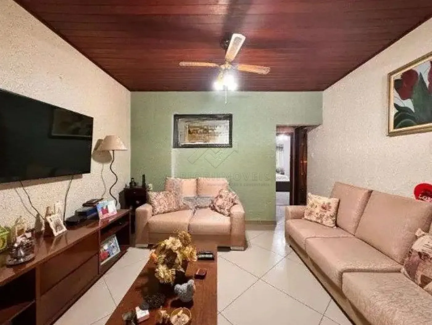 Comprar Casa / Sobrado em Santo André R$ 450.000,00 - Foto 1
