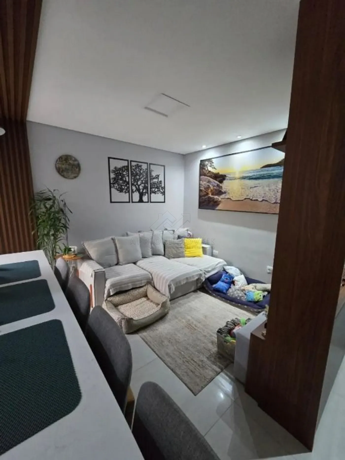 Comprar Apartamento / Apartamento sem condomínio em Santo André R$ 508.000,00 - Foto 2