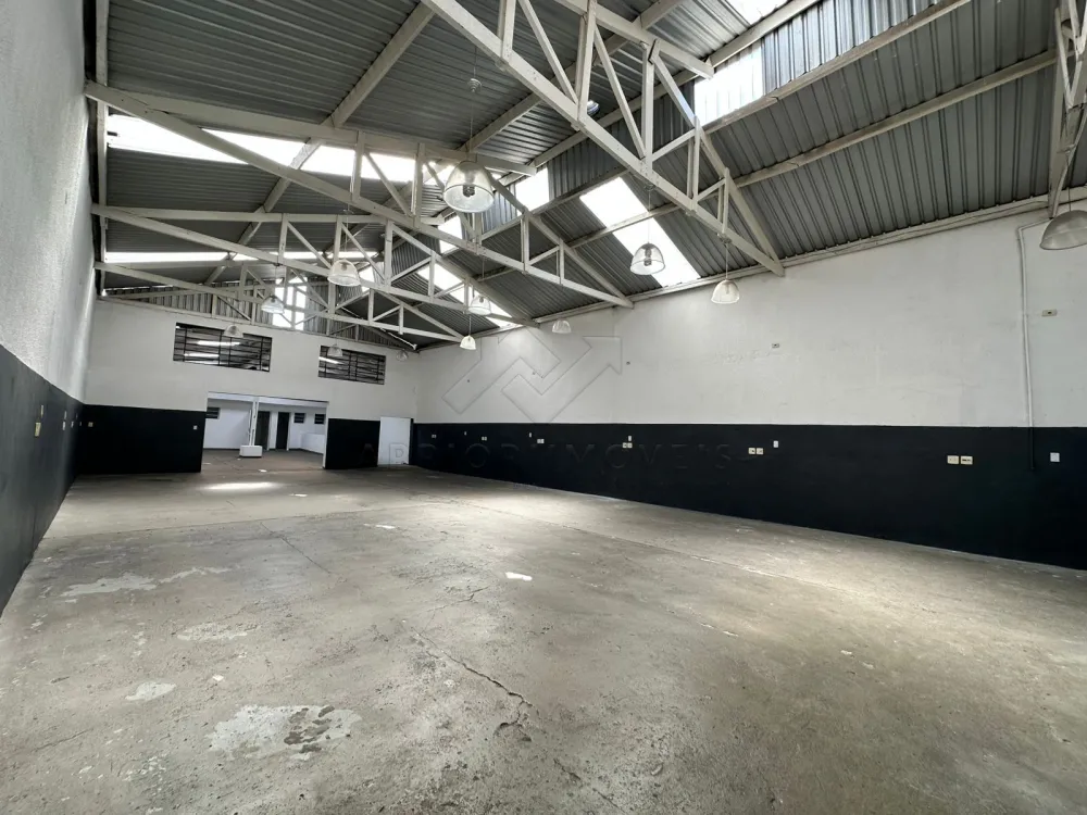 Alugar Comercial / Galpão em Santo André R$ 10.000,00 - Foto 1