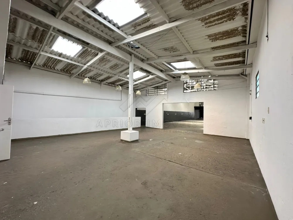 Alugar Comercial / Galpão em Santo André R$ 10.000,00 - Foto 5