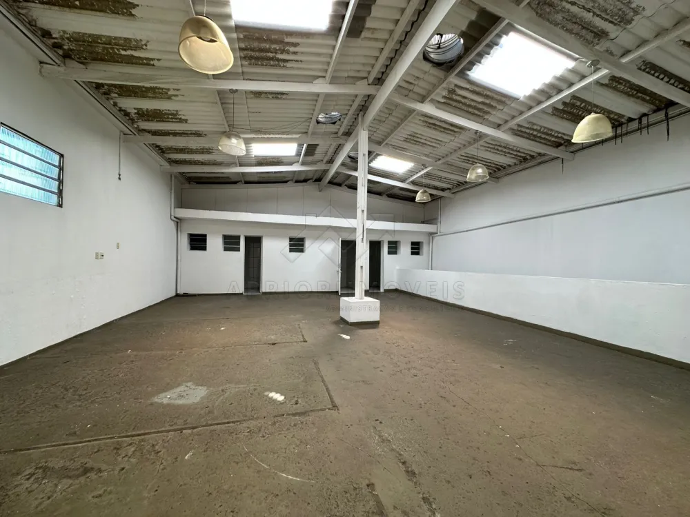 Alugar Comercial / Galpão em Santo André R$ 10.000,00 - Foto 6