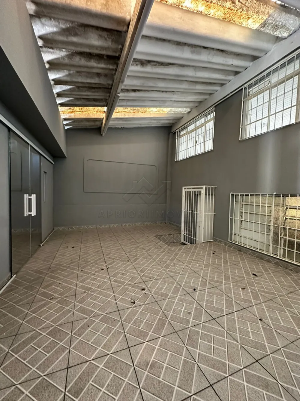 Alugar Comercial / Galpão em Santo André R$ 10.000,00 - Foto 10