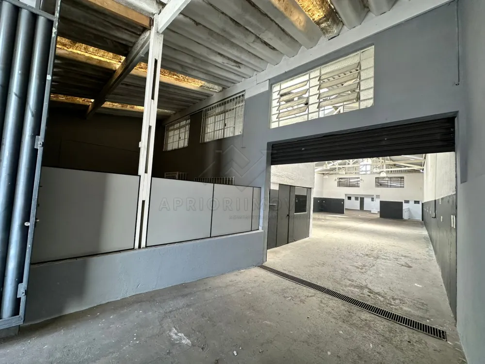 Alugar Comercial / Galpão em Santo André R$ 10.000,00 - Foto 9