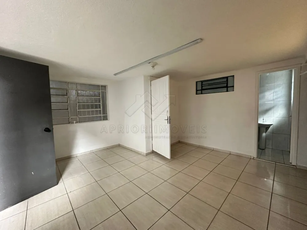 Alugar Comercial / Galpão em Santo André R$ 10.000,00 - Foto 14