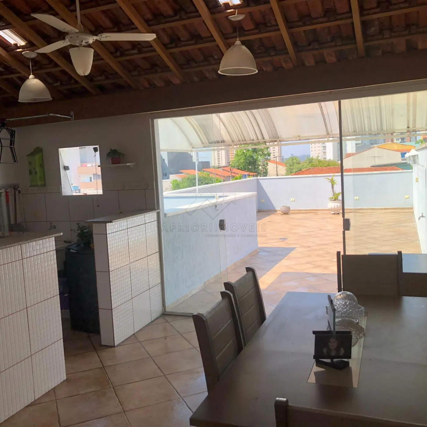 Comprar Apartamento / Cobertura Sem Condomínio em Santo André R$ 570.000,00 - Foto 14