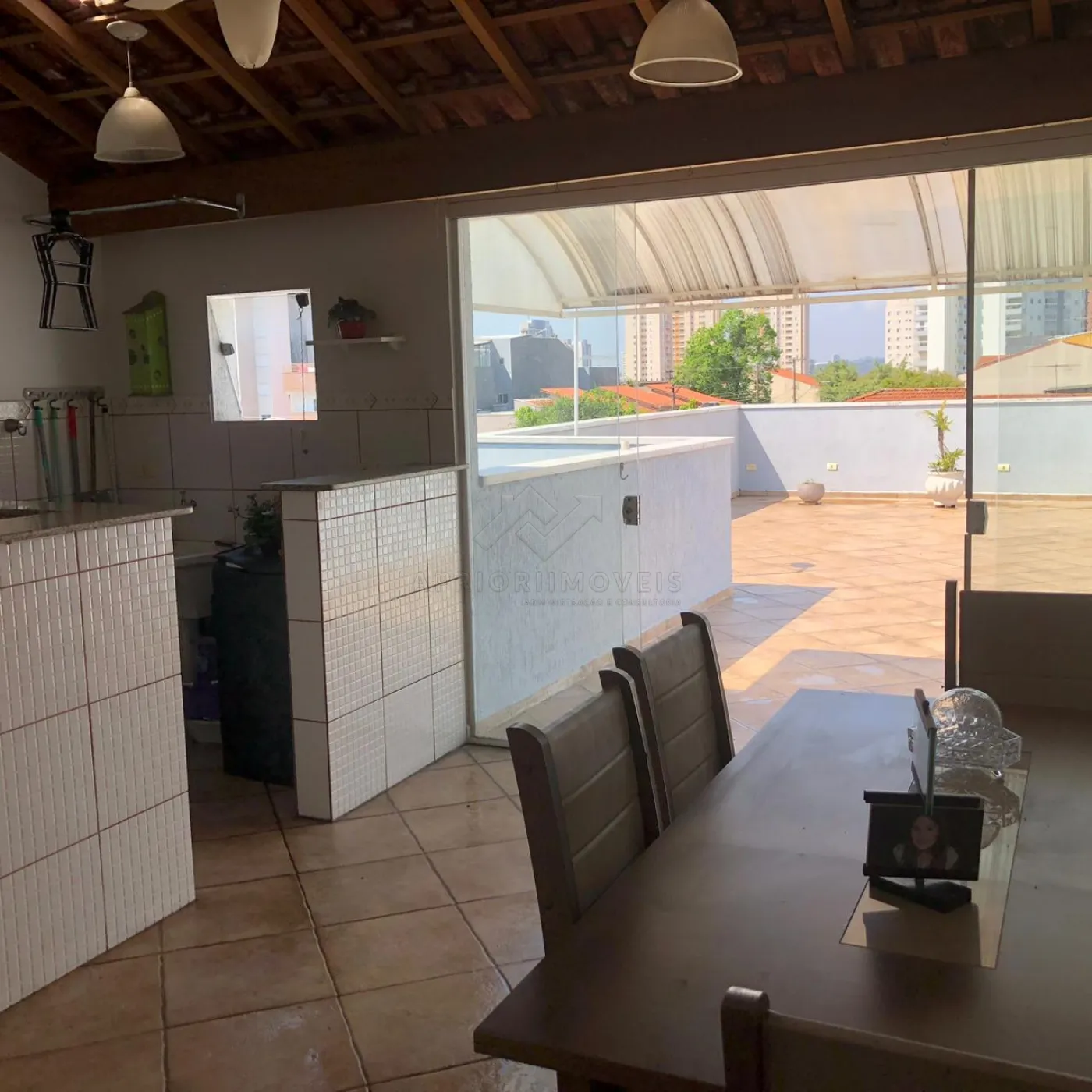 Comprar Apartamento / Cobertura Sem Condomínio em Santo André R$ 570.000,00 - Foto 15