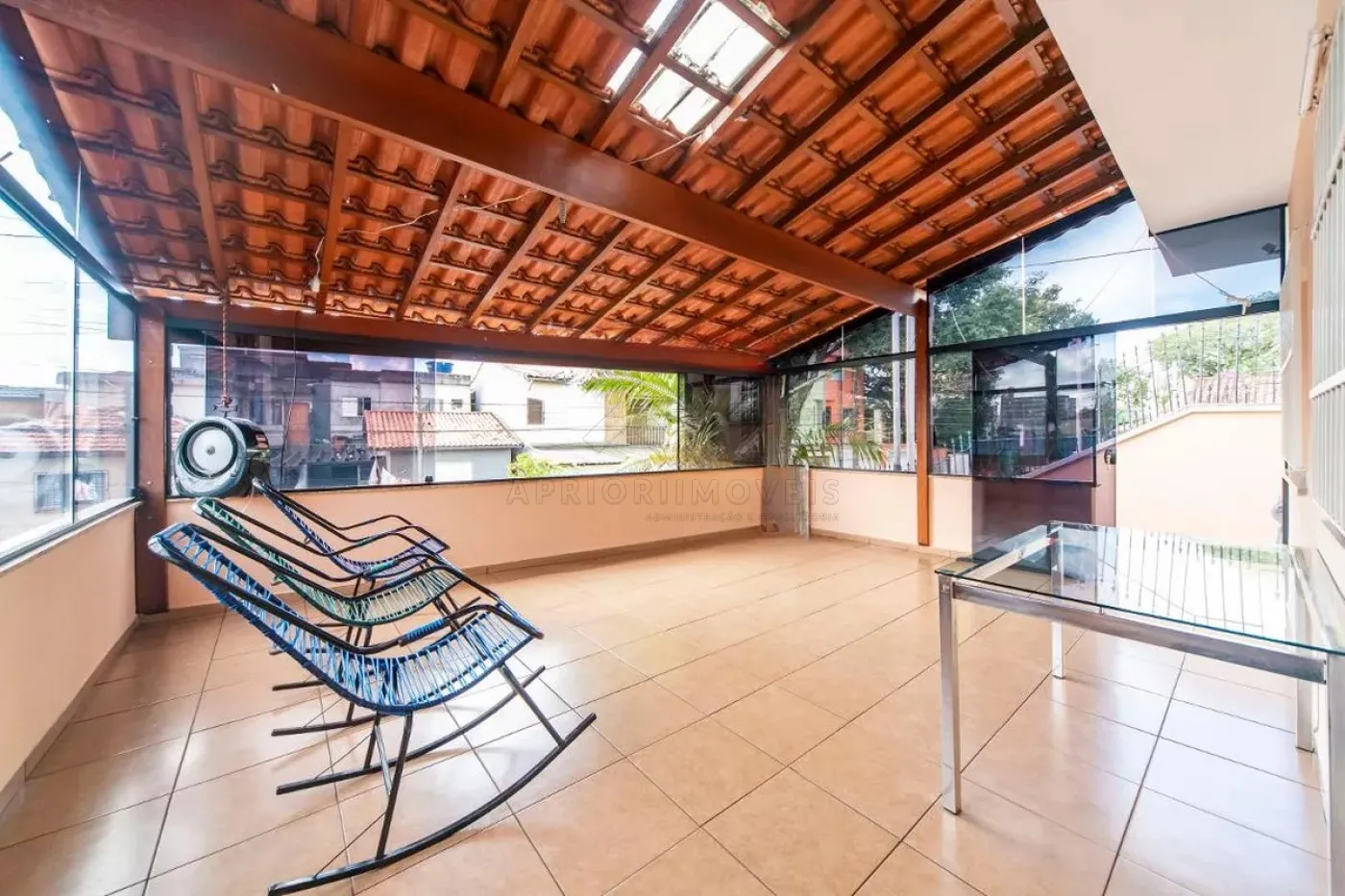 Comprar Casa / Sobrado em Santo André R$ 569.000,00 - Foto 3