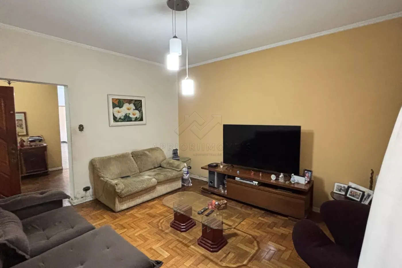 Comprar Casa / Sobrado em Santo André R$ 685.000,00 - Foto 1