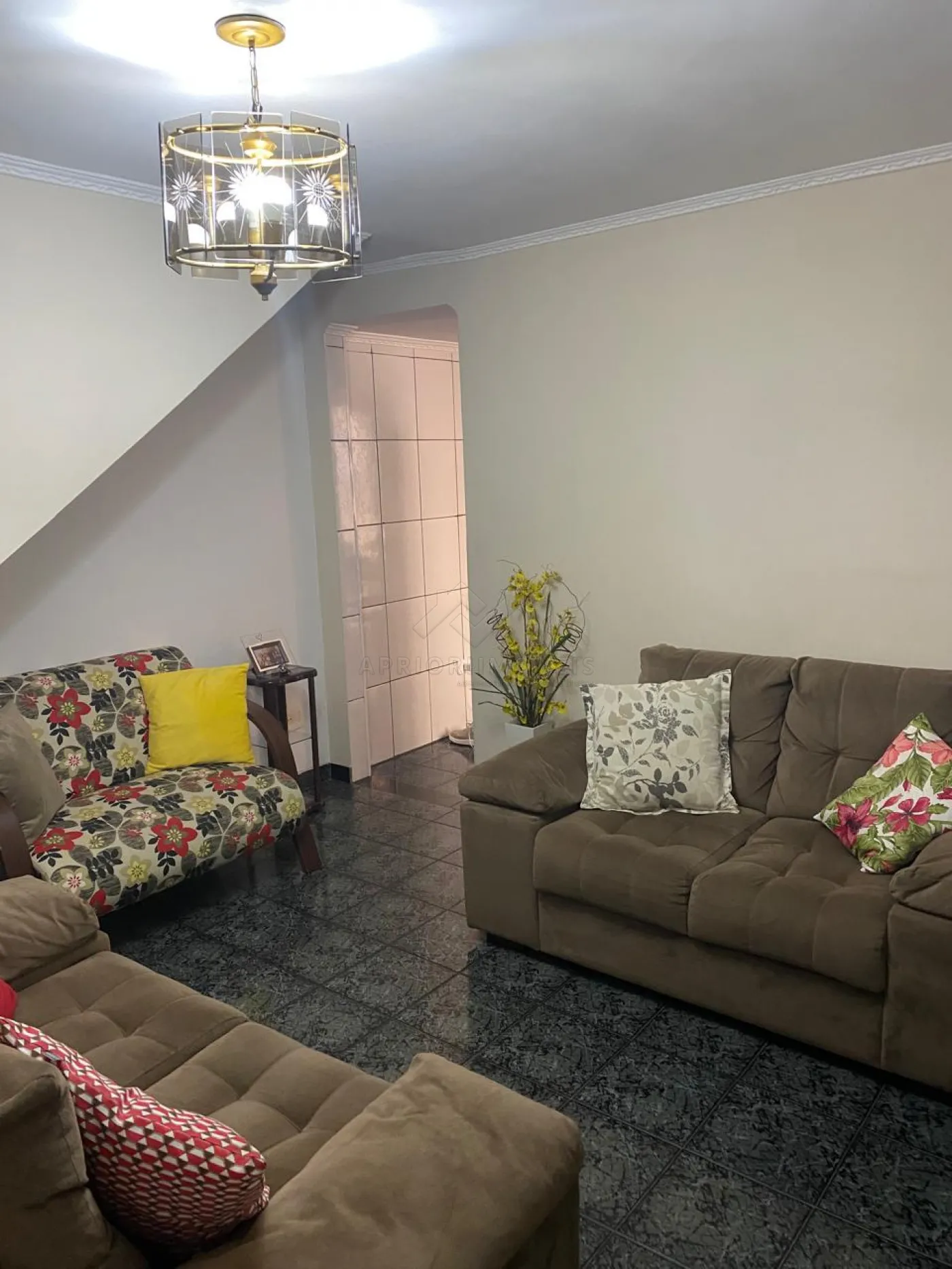 Comprar Casa / Sobrado em Santo André R$ 690.000,00 - Foto 1