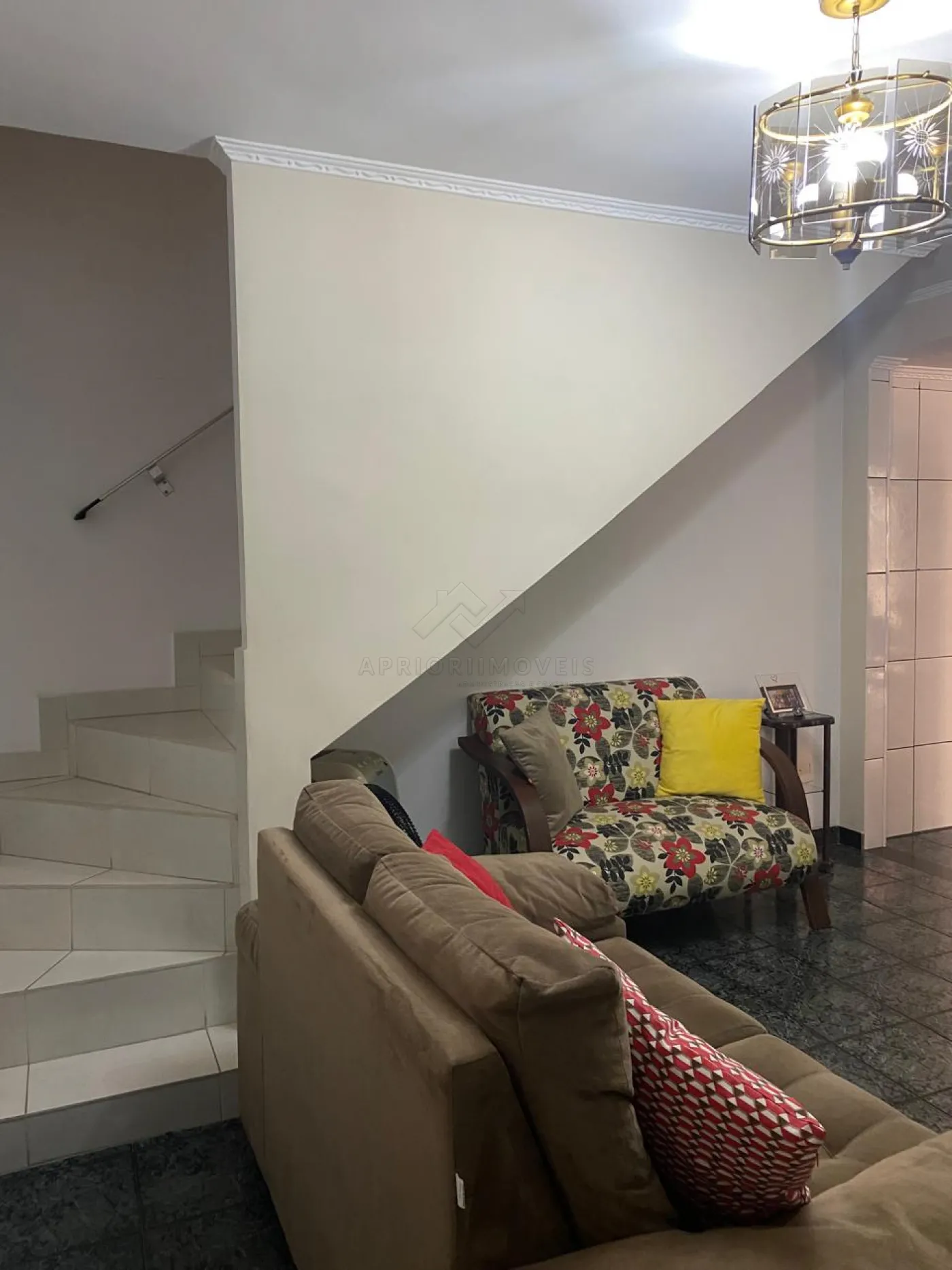 Comprar Casa / Sobrado em Santo André R$ 690.000,00 - Foto 2