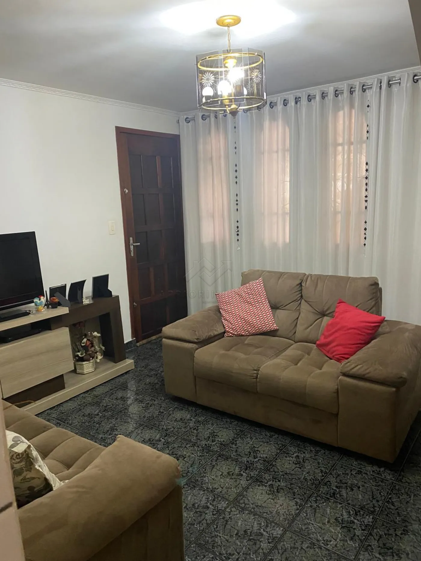 Comprar Casa / Sobrado em Santo André R$ 690.000,00 - Foto 3