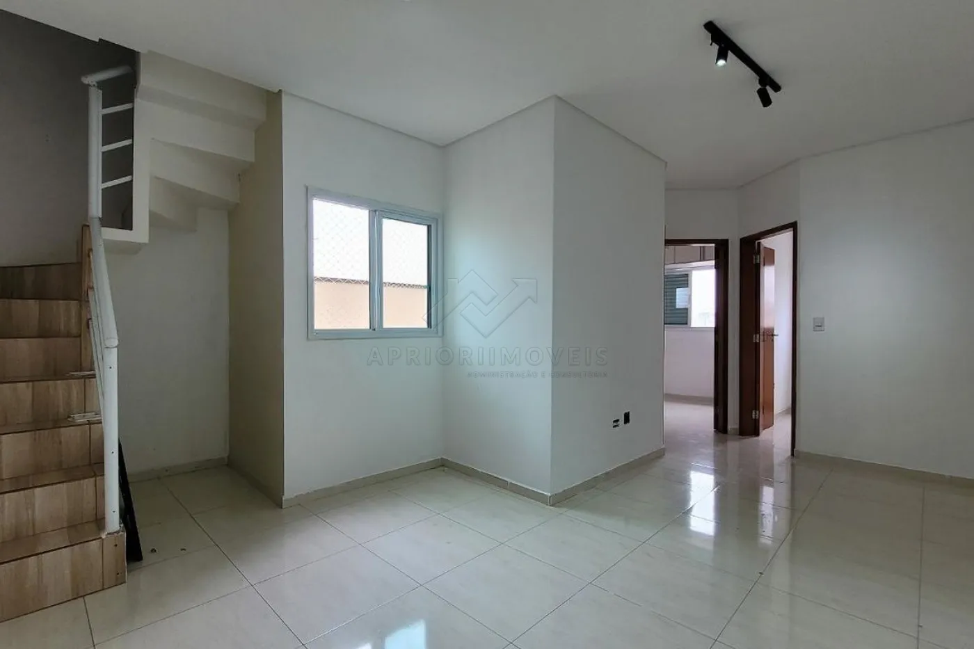 Comprar Apartamento / Cobertura Sem Condomínio em Santo André R$ 410.000,00 - Foto 1