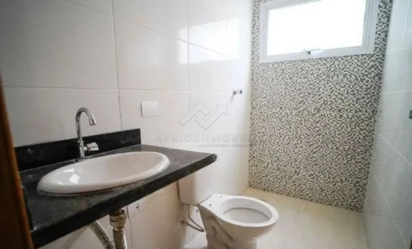 Comprar Apartamento / Apartamento sem condomínio em Santo André R$ 395.000,00 - Foto 5