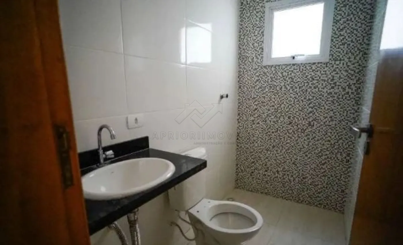 Comprar Apartamento / Apartamento sem condomínio em Santo André R$ 395.000,00 - Foto 8