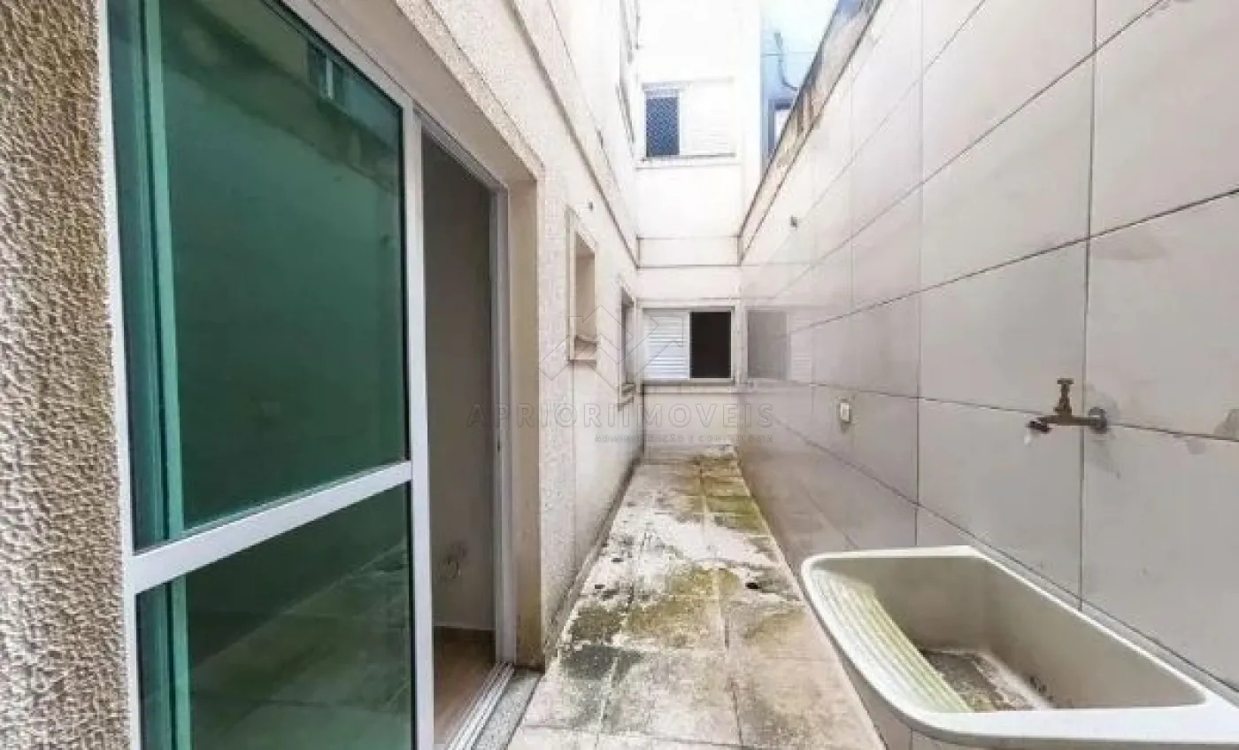 Comprar Apartamento / Apartamento sem condomínio em Santo André R$ 395.000,00 - Foto 11