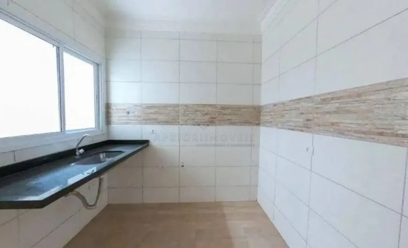Comprar Apartamento / Apartamento sem condomínio em Santo André R$ 395.000,00 - Foto 3