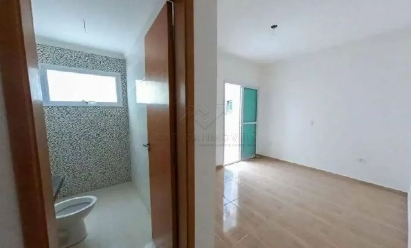 Comprar Apartamento / Apartamento sem condomínio em Santo André R$ 395.000,00 - Foto 16