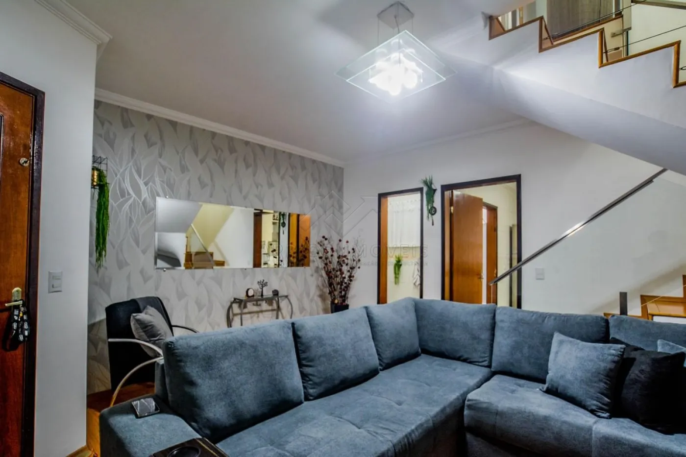 Comprar Casa / Sobrado em Santo André R$ 550.000,00 - Foto 3