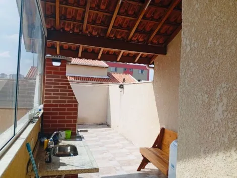 imagem 4 - Cobertura com 02 dormitórios à venda na Vila Leopoldina - Santo André/SP imagem 4 - Cobertura com 02 dormitórios à venda na Vila Leopoldina - Santo André/SP