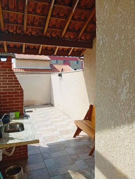 imagem 5 - Cobertura com 02 dormitórios à venda na Vila Leopoldina - Santo André/SP imagem 5 - Cobertura com 02 dormitórios à venda na Vila Leopoldina - Santo André/SP
