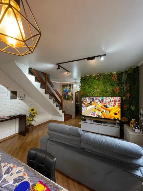 imagem 1 - Casa - Sobrado imagem 1 - Casa - Sobrado
