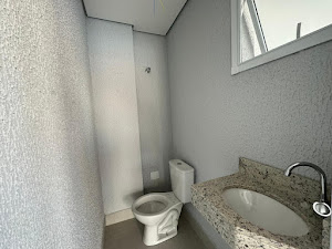 imagem 2 - Cobertura com 2 dormitórios à venda, 112 m² por R$ 440.000,00 - Vila Humaitá - Santo André/SP imagem 2 - Cobertura com 2 dormitórios à venda, 112 m² por R$ 440.000,00 - Vila Humaitá - Santo André/SP