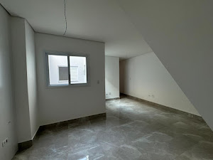 imagem 5 - Cobertura com 2 dormitórios à venda, 112 m² por R$ 440.000,00 - Vila Humaitá - Santo André/SP imagem 5 - Cobertura com 2 dormitórios à venda, 112 m² por R$ 440.000,00 - Vila Humaitá - Santo André/SP