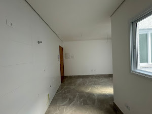imagem 2 - Cobertura à venda, 100 m² por R$ 425.000,00 - Vila Humaitá - Santo André/SP imagem 2 - Cobertura à venda, 100 m² por R$ 425.000,00 - Vila Humaitá - Santo André/SP
