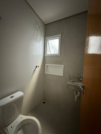 imagem 5 - Cobertura à venda, 100 m² por R$ 425.000,00 - Vila Humaitá - Santo André/SP imagem 5 - Cobertura à venda, 100 m² por R$ 425.000,00 - Vila Humaitá - Santo André/SP