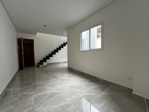 imagem 4 - Cobertura à venda, 101 m² por R$ 415.000,00 - Vila Helena - Santo André/SP imagem 4 - Cobertura à venda, 101 m² por R$ 415.000,00 - Vila Helena - Santo André/SP