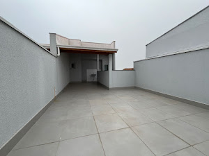imagem 1 - Cobertura à venda, 101 m² por R$ 415.000,00 - Vila Helena - Santo André/SP imagem 1 - Cobertura à venda, 101 m² por R$ 415.000,00 - Vila Helena - Santo André/SP