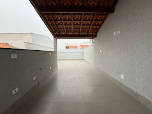 imagem 3 - Cobertura à venda, 101 m² por R$ 415.000,00 - Vila Helena - Santo André/SP imagem 3 - Cobertura à venda, 101 m² por R$ 415.000,00 - Vila Helena - Santo André/SP