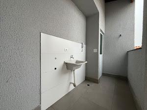 imagem 2 - Cobertura à venda, 101 m² por R$ 415.000,00 - Vila Helena - Santo André/SP imagem 2 - Cobertura à venda, 101 m² por R$ 415.000,00 - Vila Helena - Santo André/SP