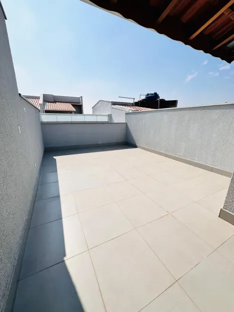 imagem 2 - Cobertura à venda, 104 m² por R$ 425.000,00 - Vila Helena - Santo André/SP imagem 2 - Cobertura à venda, 104 m² por R$ 425.000,00 - Vila Helena - Santo André/SP