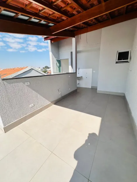 imagem 3 - Cobertura à venda, 104 m² por R$ 425.000,00 - Vila Helena - Santo André/SP imagem 3 - Cobertura à venda, 104 m² por R$ 425.000,00 - Vila Helena - Santo André/SP