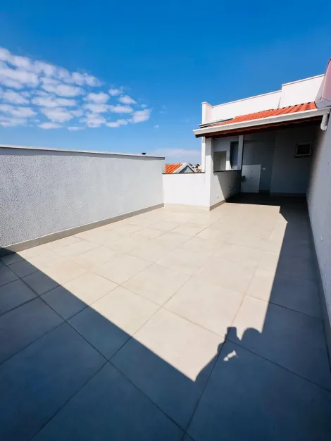 imagem 1 - Cobertura à venda, 104 m² por R$ 425.000,00 - Vila Helena - Santo André/SP imagem 1 - Cobertura à venda, 104 m² por R$ 425.000,00 - Vila Helena - Santo André/SP