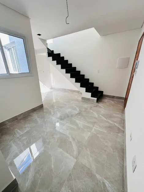imagem 5 - Cobertura à venda, 104 m² por R$ 425.000,00 - Vila Helena - Santo André/SP imagem 5 - Cobertura à venda, 104 m² por R$ 425.000,00 - Vila Helena - Santo André/SP