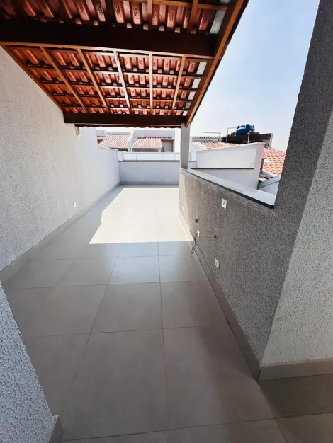 imagem 4 - Cobertura à venda, 104 m² por R$ 425.000,00 - Vila Helena - Santo André/SP imagem 4 - Cobertura à venda, 104 m² por R$ 425.000,00 - Vila Helena - Santo André/SP