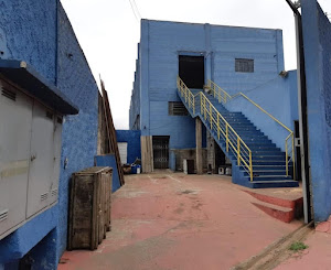 imagem 1 - Galpão para alugar, 370 m² por R$ 7.200,00/mês - Vila Lucinda - Santo André/SP imagem 1 - Galpão para alugar, 370 m² por R$ 7.200,00/mês - Vila Lucinda - Santo André/SP