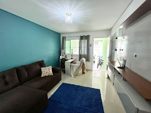 imagem 2 - Sobrado à venda, 130 m² por R$ 462.000,00 - Jardim Ipanema - Santo André/SP imagem 2 - Sobrado à venda, 130 m² por R$ 462.000,00 - Jardim Ipanema - Santo André/SP
