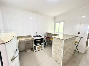 imagem 4 - Sobrado à venda, 130 m² por R$ 462.000,00 - Jardim Ipanema - Santo André/SP imagem 4 - Sobrado à venda, 130 m² por R$ 462.000,00 - Jardim Ipanema - Santo André/SP