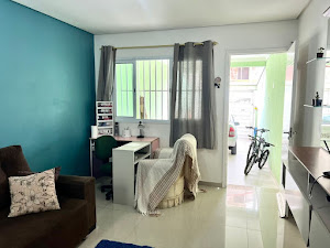 imagem 3 - Sobrado à venda, 130 m² por R$ 462.000,00 - Jardim Ipanema - Santo André/SP imagem 3 - Sobrado à venda, 130 m² por R$ 462.000,00 - Jardim Ipanema - Santo André/SP