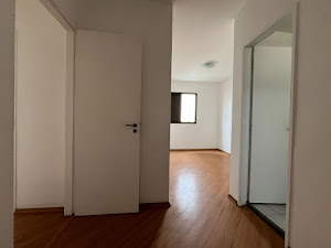 imagem 3 - Apartamento à venda, 85 m² por R$ 414.000,00 - Vila Floresta - Santo André/SP imagem 3 - Apartamento à venda, 85 m² por R$ 414.000,00 - Vila Floresta - Santo André/SP