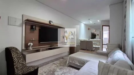 imagem 1 - Cobertura com 2 dormitórios à venda, 114 m² por R$ 402.000,00 - Vila Alzira - Santo André/SP imagem 1 - Cobertura com 2 dormitórios à venda, 114 m² por R$ 402.000,00 - Vila Alzira - Santo André/SP